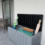 Sunset 17 Διαμέρισμα *