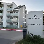 Διαμέρισμα Sunset 17 *