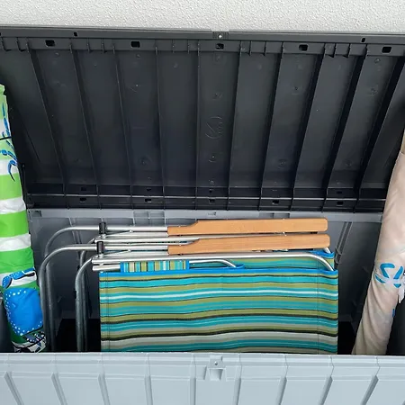 Sunset 17 Appartamento *