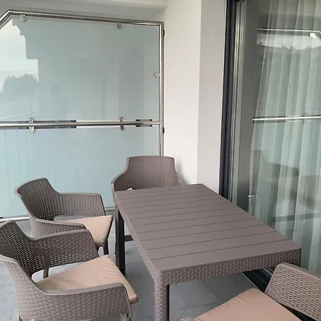 Sunset 17 Appartamento *