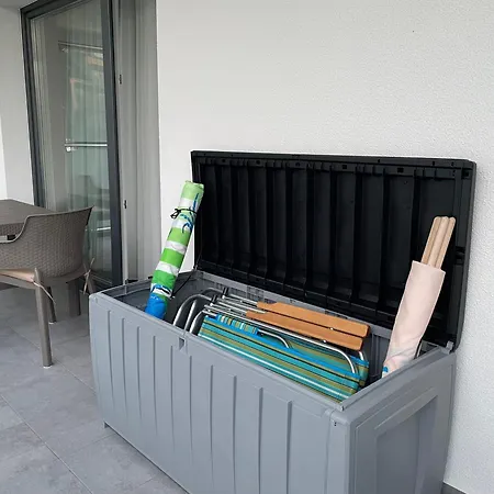 Sunset 17 Appartamento *