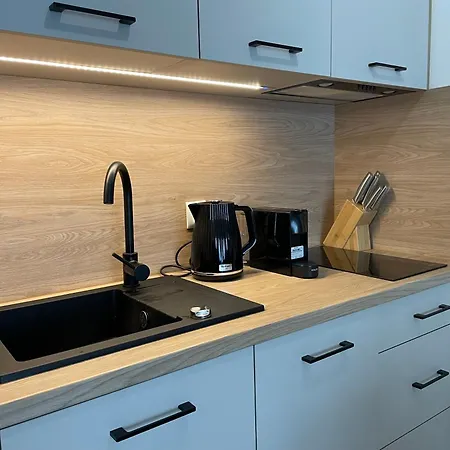 Sunset 17 * Grzybowo (West Pomeranian)