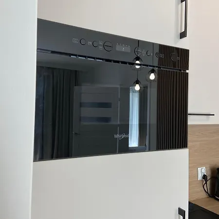 Appartamento Sunset 17 *