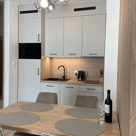 Sunset 17 Appartamento