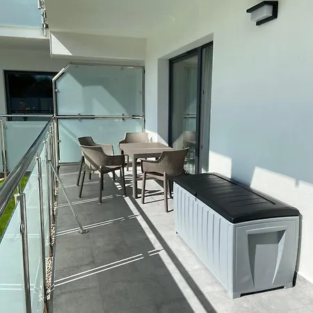 Appartamento Sunset 17 *