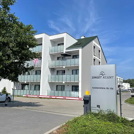 Appartamento Sunset 17 *