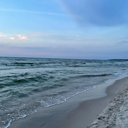 Sunset 17 Grzybowo (West Pomeranian)