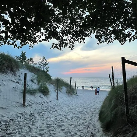 Sunset 17 Appartamento