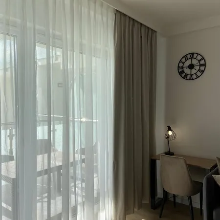 Sunset 17 Appartamento