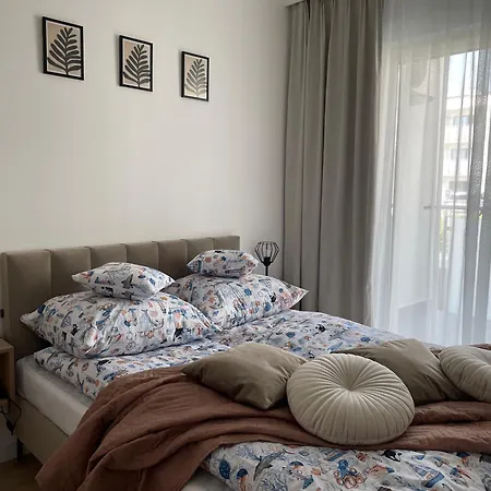 Sunset 17 Appartamento *