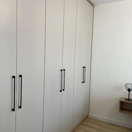 Sunset 17 Appartamento