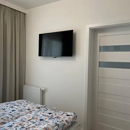 Appartamento Sunset 17 *