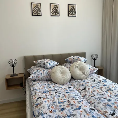 Sunset 17 Appartamento *