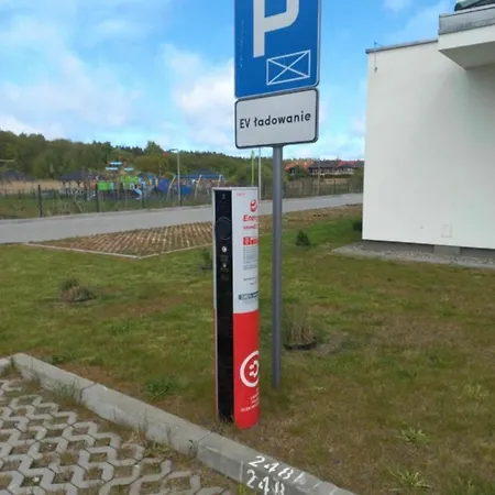 Appartamento Sunset 17 *