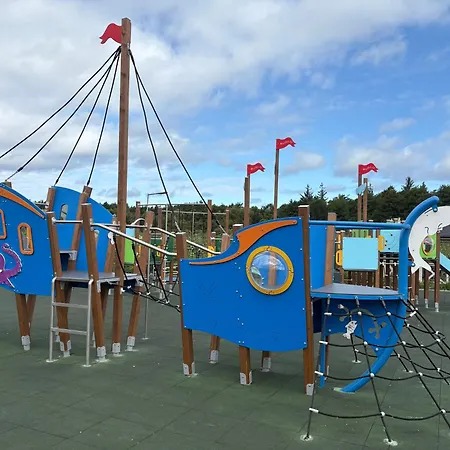 Sunset 17 Appartamento Grzybowo (West Pomeranian)