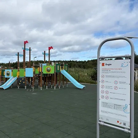 Sunset 17 Appartamento