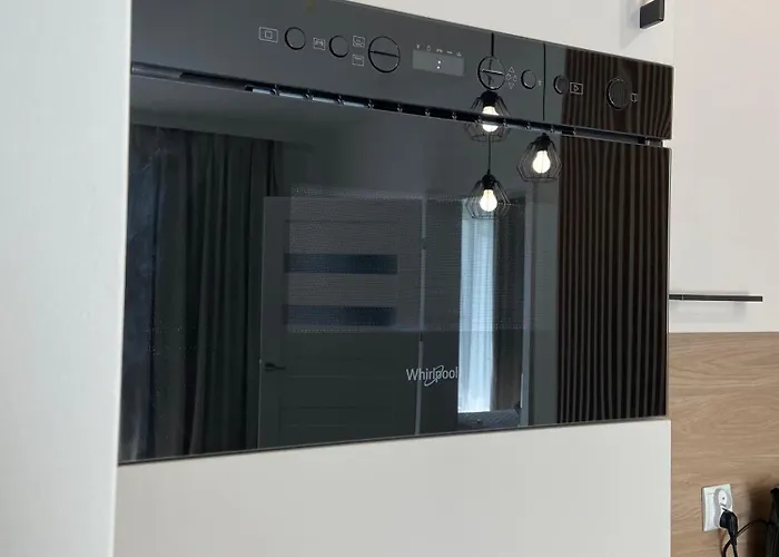 アパート Sunset 17 *