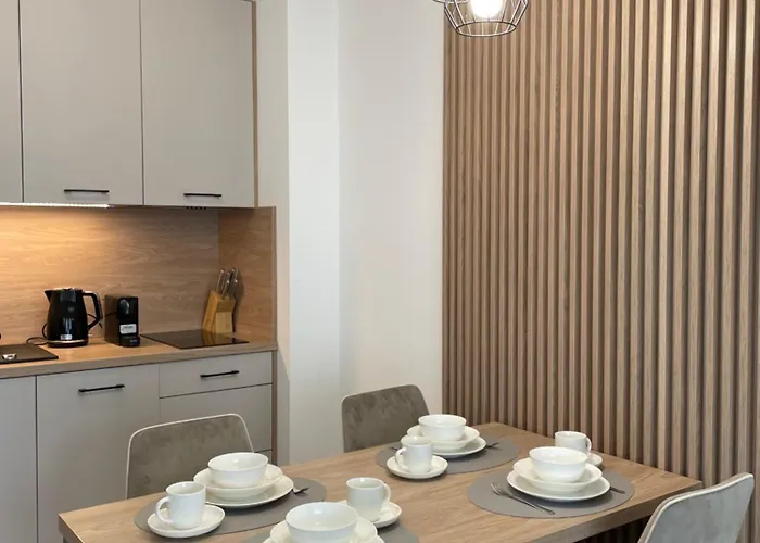 アパート Sunset 17 グジボボ