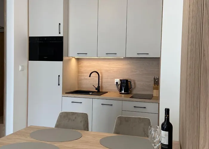 Sunset 17 アパート