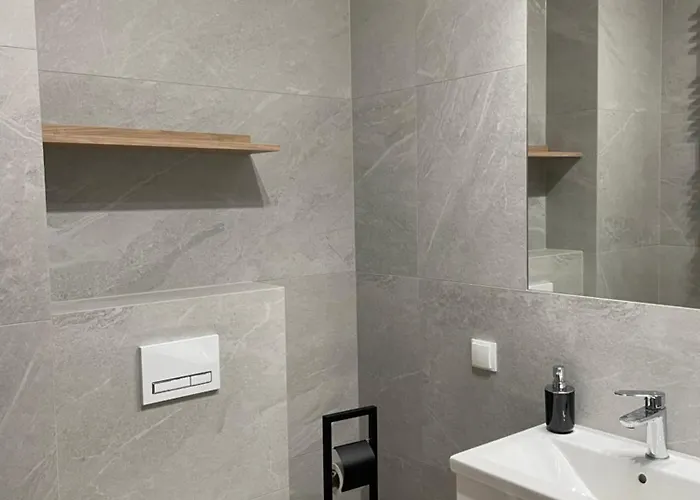 アパート Sunset 17