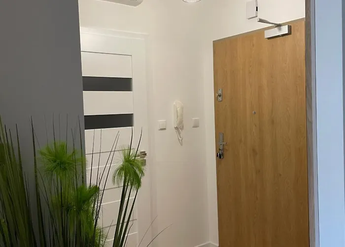 アパート Sunset 17 グジボボ