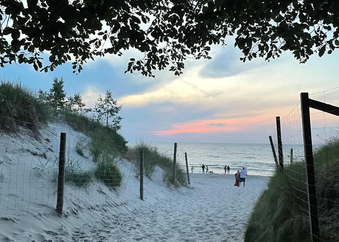 Sunset 17 アパート