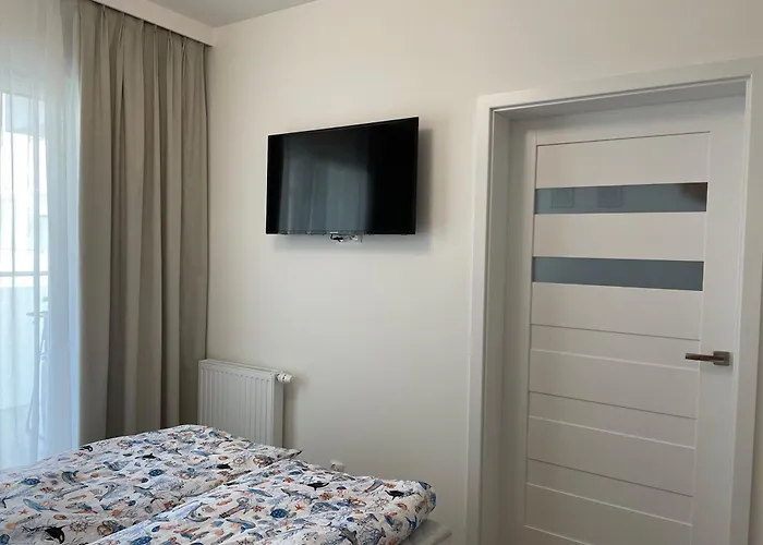 アパート Sunset 17 *