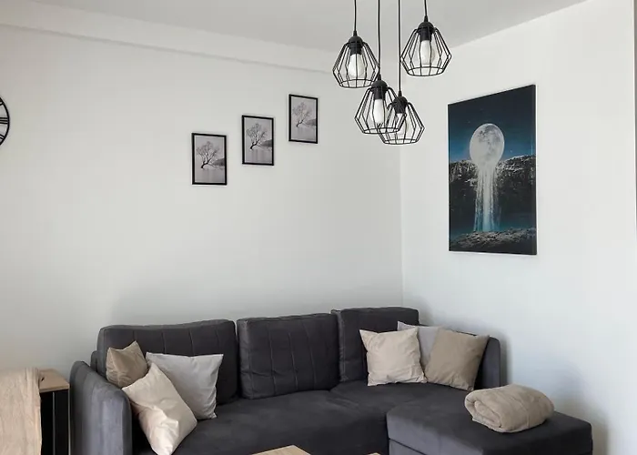 Sunset 17 アパート グジボボ