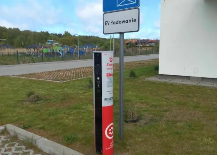 アパート Sunset 17 *