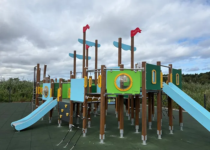 Sunset 17 アパート