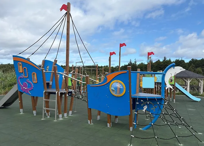 Sunset 17 アパート グジボボ