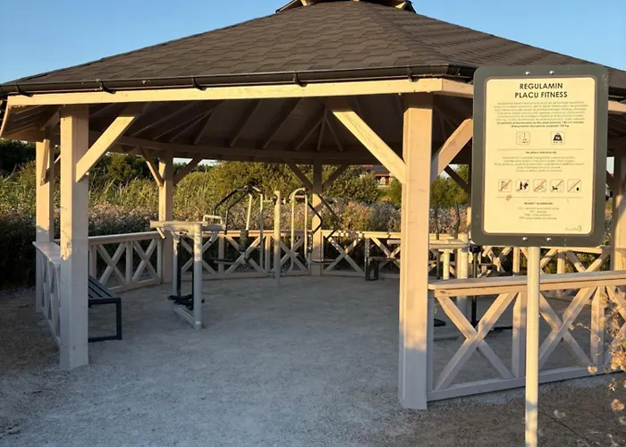 Sunset 17 アパート