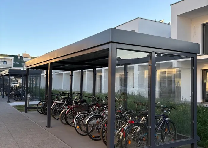 Sunset 17 アパート