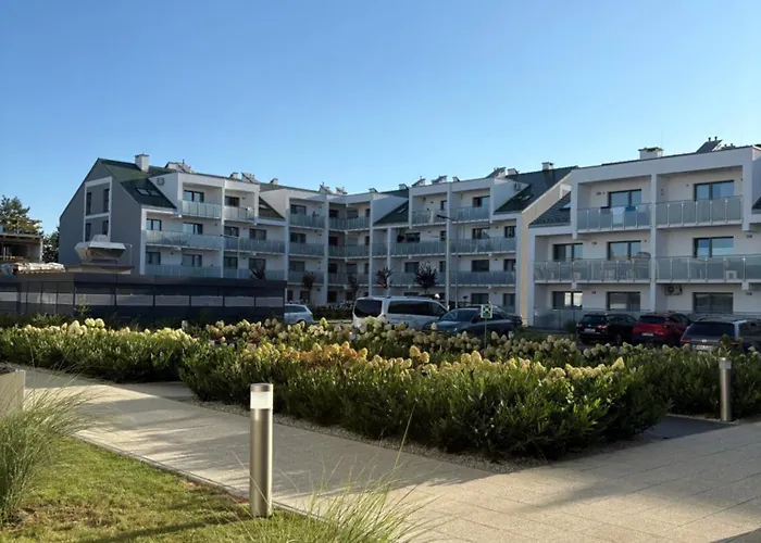 アパート Sunset 17